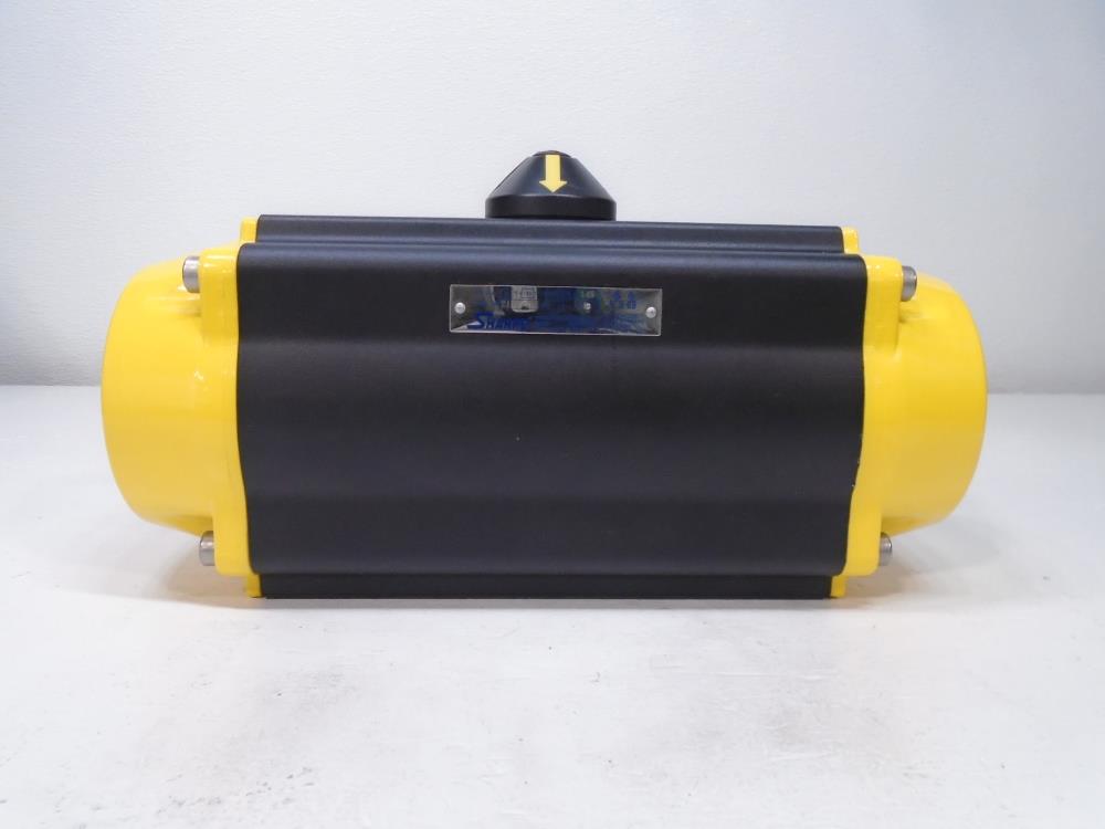 Sharpe SPN II 145 Pneumatic Actuator, Max 145 PSI, SR 8